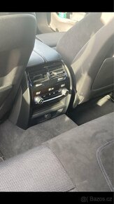 Bmw 530d x Drive M pacet 195 kw r.v.2019 dohoda jistá - 3