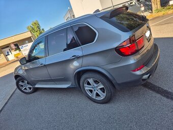 BMW X5 2010 180kW head up display, dovery... - 3
