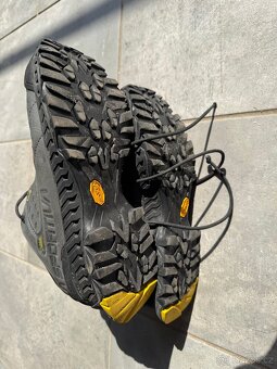 Panské trekingove boty La Sportiva - 3