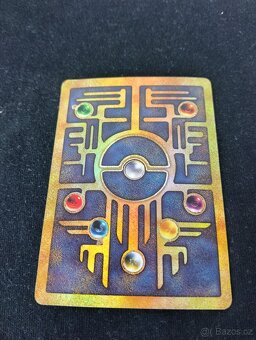 Pokemon Ancient Mew - 3