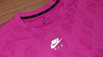 Běžecké triko / mikina Nike - 3