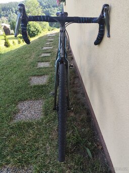 Gravel AUTHOR Aura XR (170-180cm) - 3