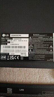 TV LG Smart - 3