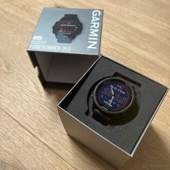 GARMIN FORERUNNER 955 SOLAR - 3