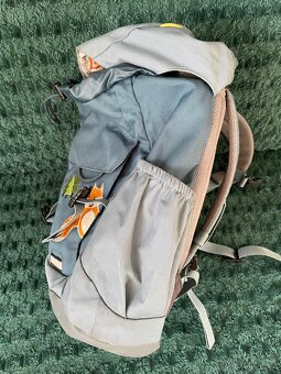 Dětský batoh Deuter 14l top stav - 3