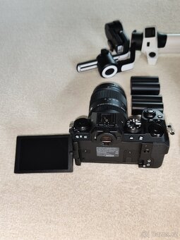 FujiFilm X-S20 tělo nový - 3