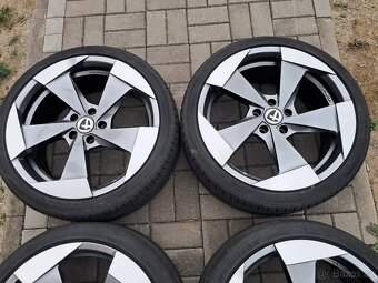 R19 5x112 tomason tn15 super stav - 3