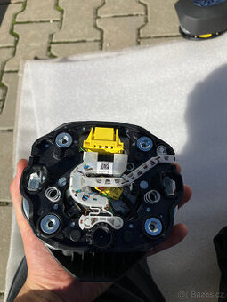 airbag ridice VW Passat B8 3G0 lift volant golf 8 - 3