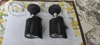 AHD kamera 3MPx 1080 P -2ks - 3
