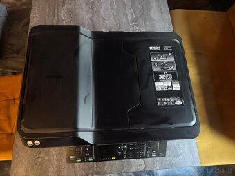 Tiskárna Epson WF - 7515 - 3