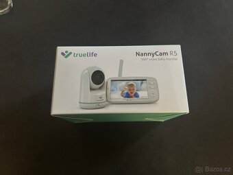 NannyCam R5 - 3