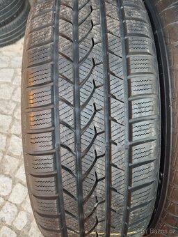 215/65/17 zimni a celorocni pneu 215 65 17 - 3