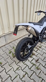 Rieju mrt 125 sm - 3