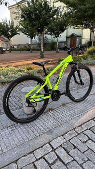 Kolo Rockrider st 100🔥 Ram S🧍♀️🧍♂️ Kola 27.5⚠️ - 3