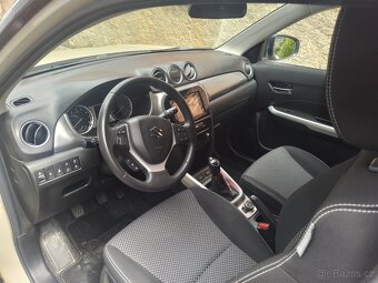Suzuki vitara 1.6 - 3