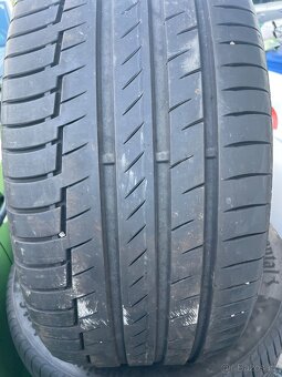275/45R20 Y XL Continental premiumcontact 6 - 3