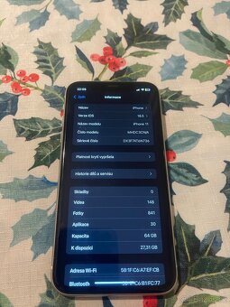 iPhone 11. 64Gb - 3