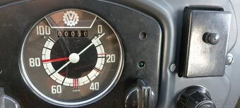Prodám kdf, VW 82 - 3