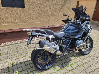 bmw r 1200gs adventure K51 2018 - 3