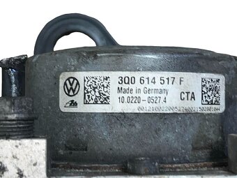 Řídící jednotka ABS 3Q0907379F VW Passat B8 r.v. 2015 - 3