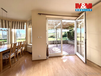 Prodej rodinného domu, 6+kk, 200m², Panenské Břežany - 3
