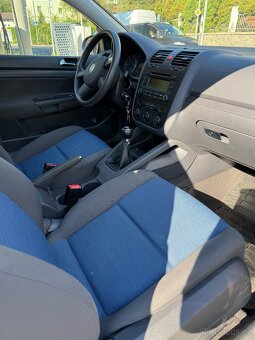 GOLF 5 1.9 TDI 66KW 2004 - 3