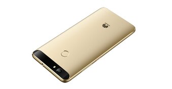 Huawei Nova 32/3GB Single SIM Prestige Gold - 3