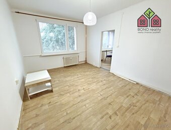 1+1, OV, dlouhodobý pronájem, Bohušovice nad Ohří, ulice Ter - 3