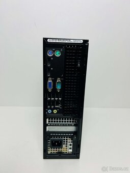 PC Dell 9020 i5 /8GB RAM/240GB SSD/Win 11/ Záruka - 3