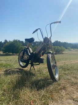 Babetta 210 - 3