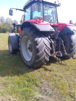 Massey Ferguson 7624 Dyna VT Exklusiv - 3