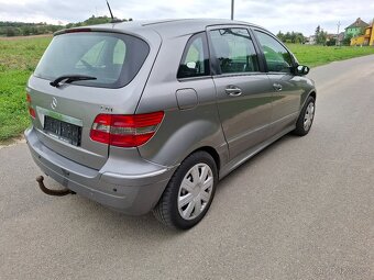 Mercedes B 180CDI 80KW Klima Model 2008-- - 3