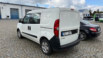Opel Combo - 3