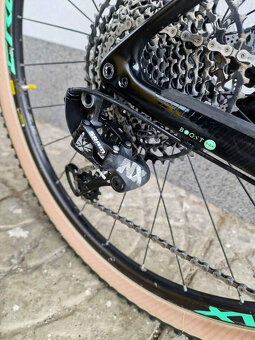Horské kolo Orbea Alma M30 Carbon 29" - 3