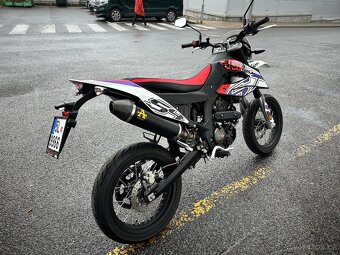 Aprilia SX 125 - 3