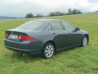 Honda Accord 2.0i, 140t.km - 3