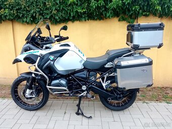 BMW R 1200 GS ADVENTURE - 3