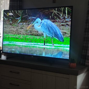Televize Sony - 3