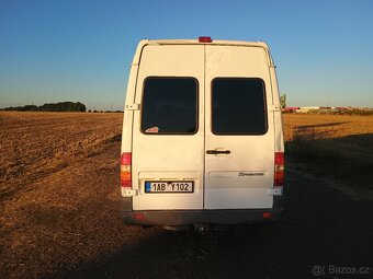 Prodám Mercedes Benz Sprinter 213Cdi - 3