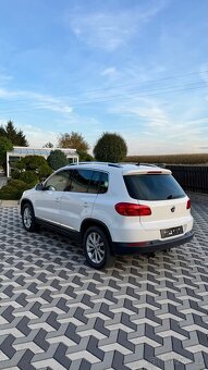 VW TIGUAN 2.0Tdi 81kw - 3