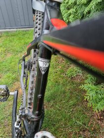 Horské kolo MAXBIKE 19" - 3