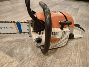 Motorová pila Stihl 028 - 3