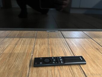 Smart TV Samsung 108 cm - 3