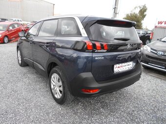 PEUGEOT 5008 1,6 HDi - 3