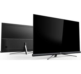KO / TCL 55DC760 Android Smart 4K HDR, JBL televizor - 3