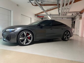 ✅ R22 ®️ Originál Audi Sport 5x112 ET19 ✅ RS6 RS7 RSQ8 - 3