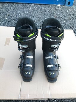 HEAD EDGE 85 NEXT 290 / 295 - 3