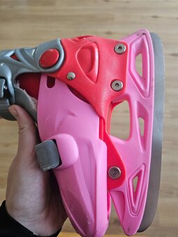 Brusle dívčí 29-32 - 3