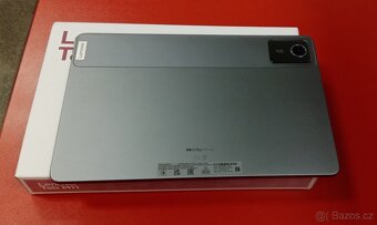Lenovo Tab M11 4GB/128GB Wifi LTE záruka 9/2026 O2 - 3