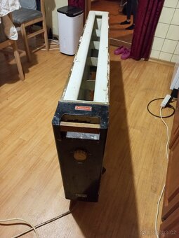 Olejový radiátor - 3